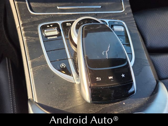 Used 2018 Mercedes-Benz C 300 Cabriolet image 26