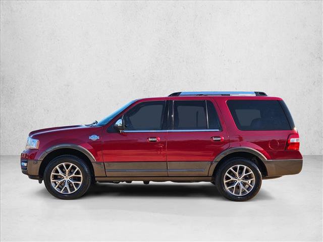 Used 2017 Ford Expedition King Ranch RWD image 9