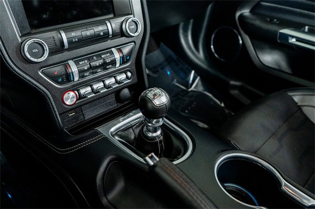 Used 2021 Ford Mustang GT Premium w/ GT Performance Package image 35