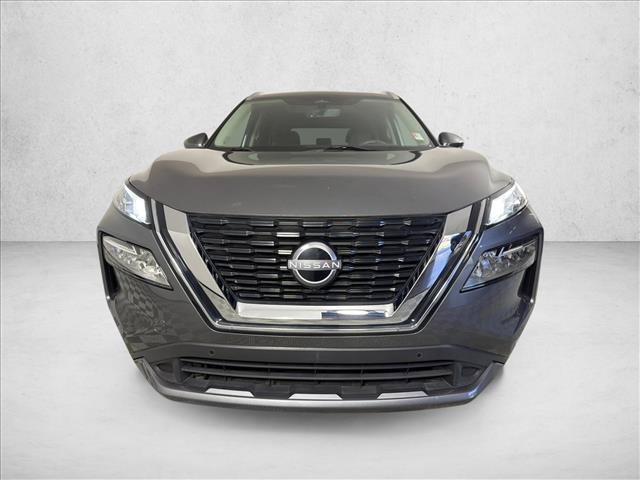 Used 2023 Nissan Rogue SL w/ SL Premium Package AWD/4WD image 10