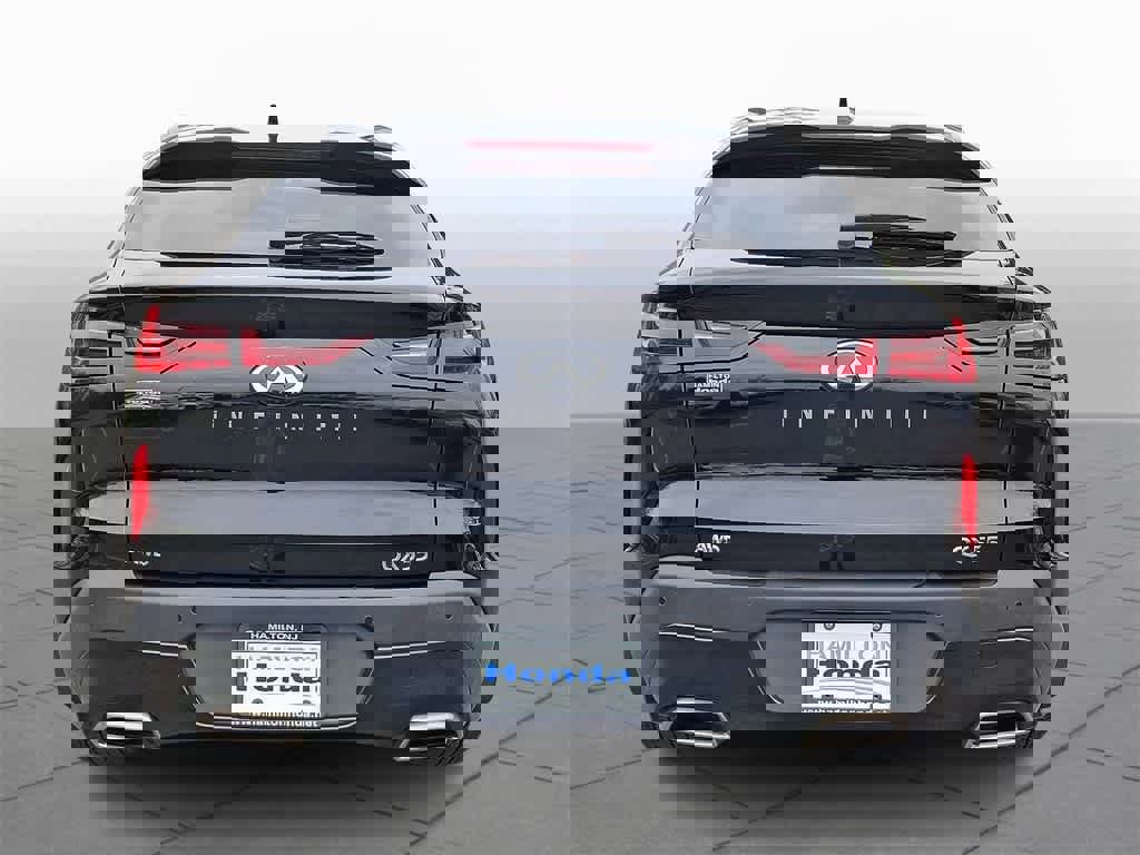 Used 2022 INFINITI QX55 Luxe w/ Cargo Package image 23