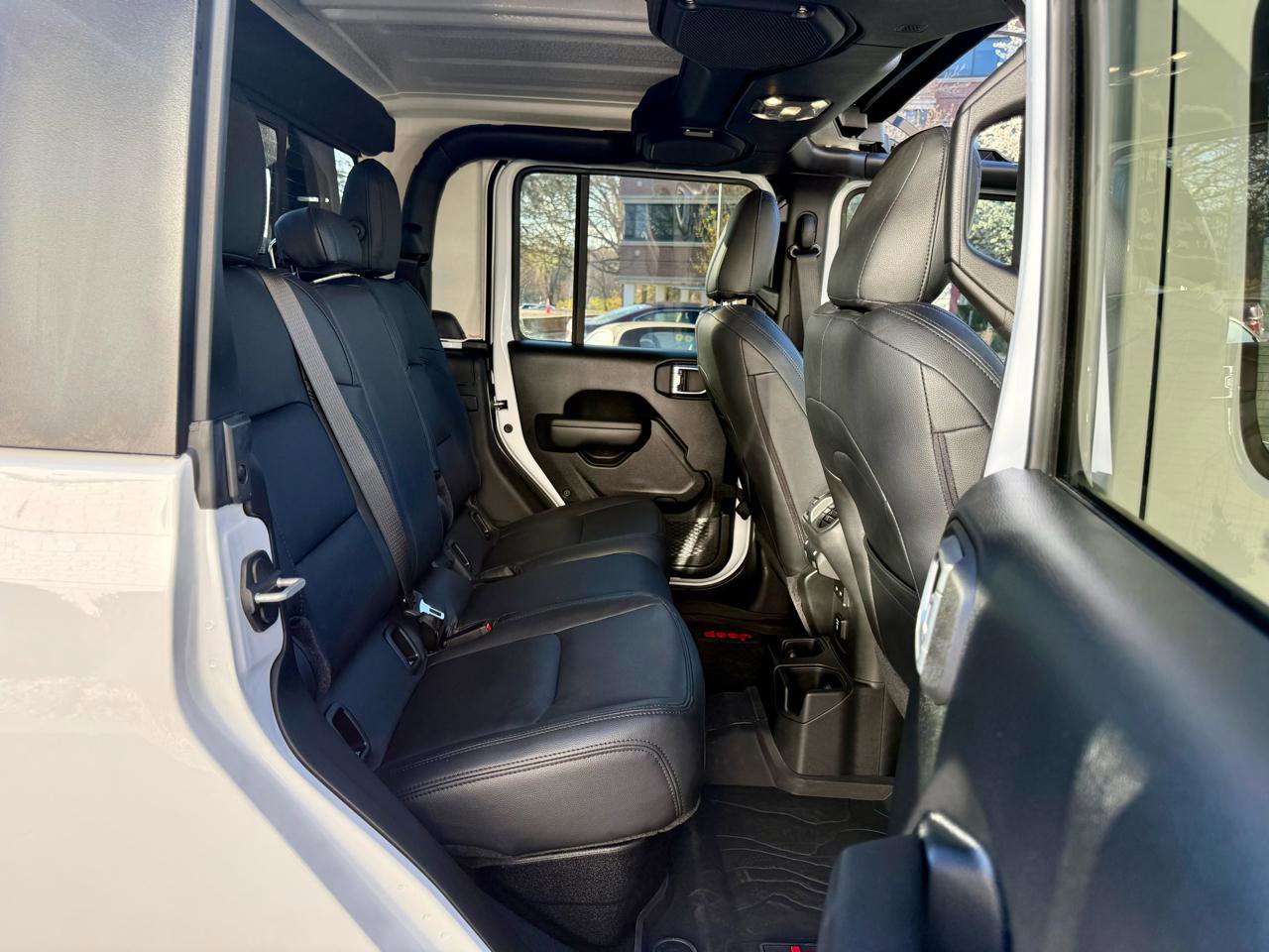 Used 2021 Jeep Gladiator Sport AWD/4WD image 28