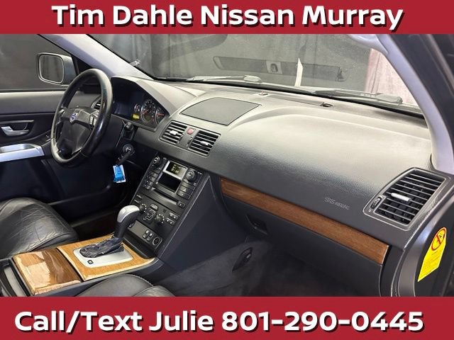 Used 2004 Volvo XC90 T6 AWD/4WD image 17