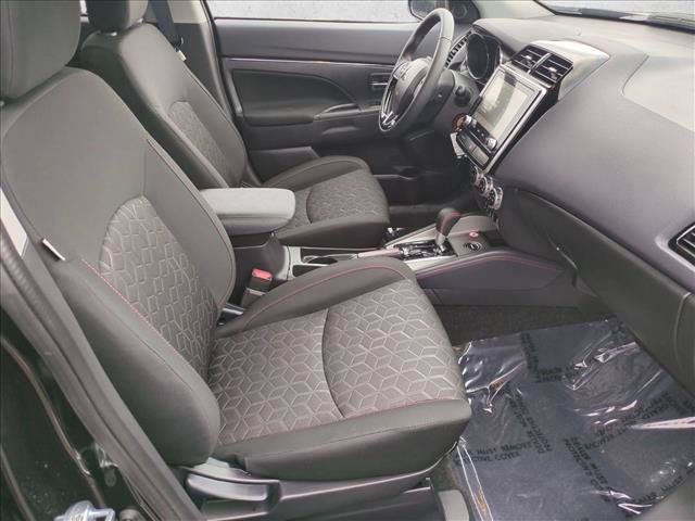 Used 2026 Mitsubishi Outlander Sport ES AWD/4WD image 19