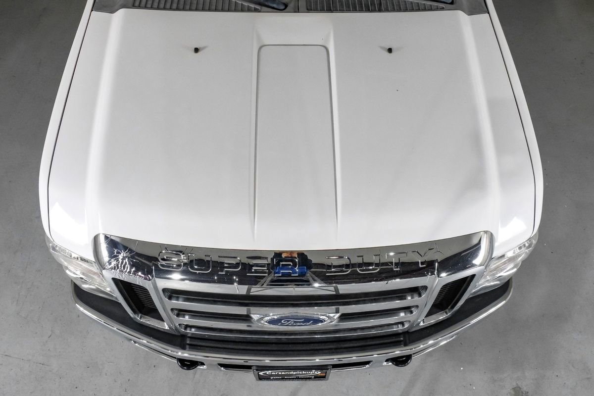 Used 2008 Ford F250 XLT image 33