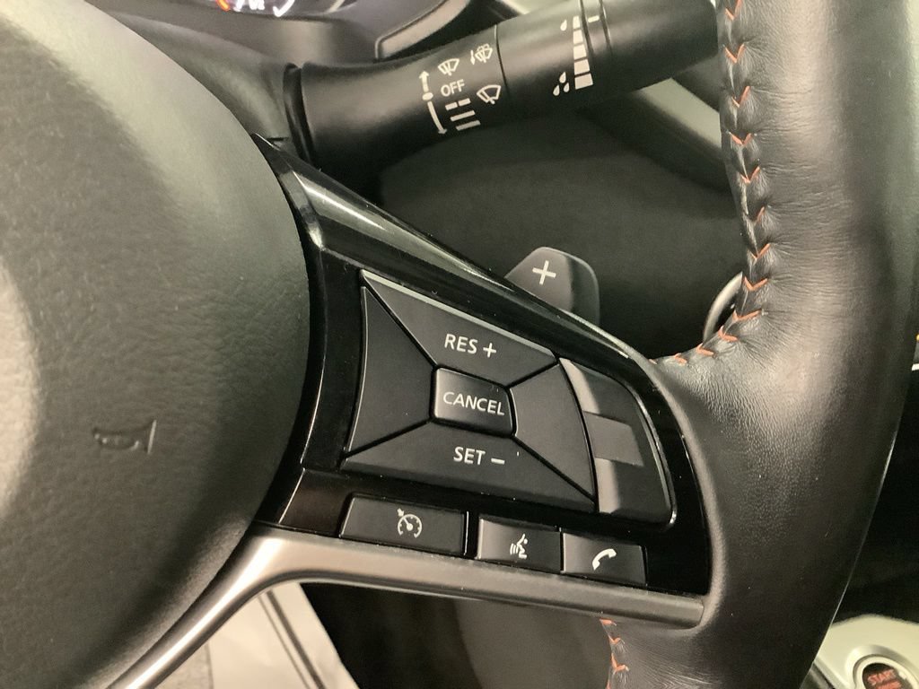 Used 2019 Nissan Altima 2.5 SR w/ SR Premium Package AWD/4WD image 18