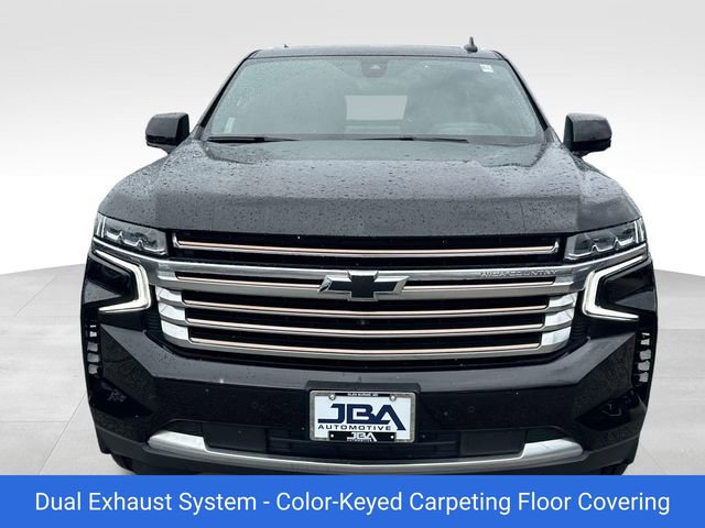 Certified 2021 Chevrolet Tahoe High Country image 27