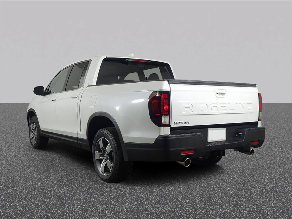 New 2026 Honda Ridgeline RTL image 3