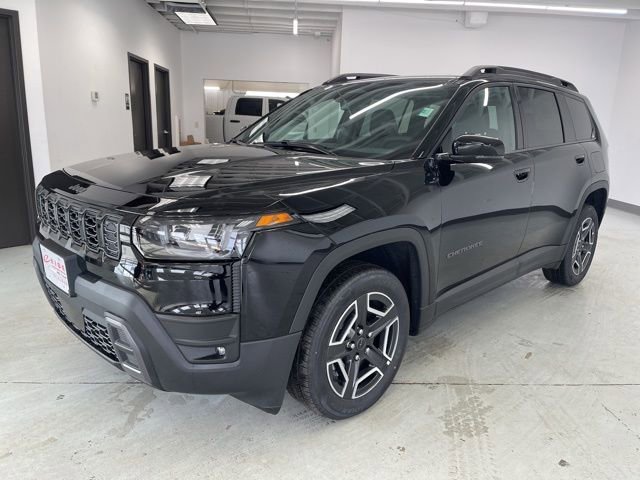 New 2026 Jeep Cherokee Limited image 3