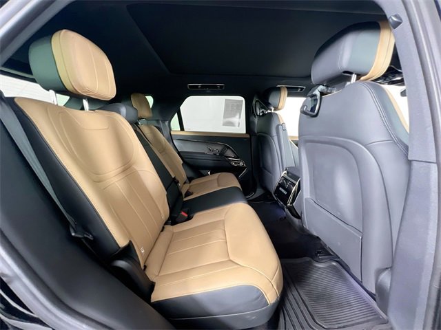 Used 2023 Land Rover Range Rover Sport SE Dynamic image 25