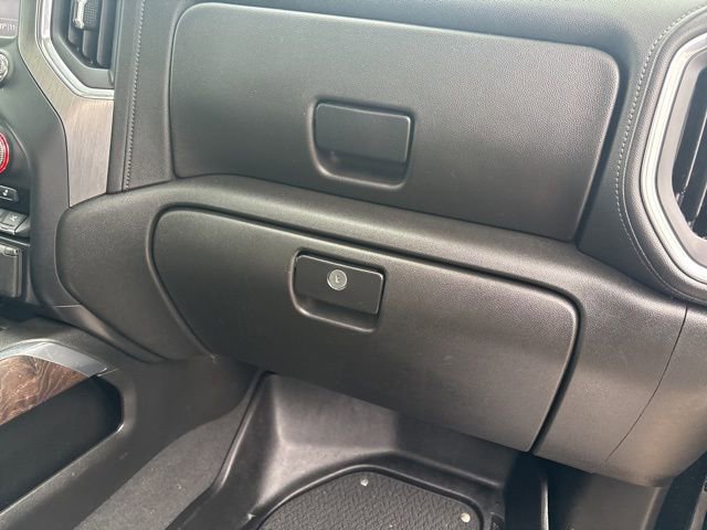 Used 2021 GMC Sierra 2500 Denali w/ Denali Ultimate Package image 14