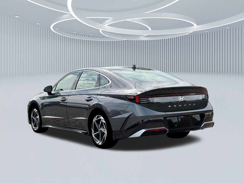 New 2026 Hyundai Sonata SEL FWD image 5