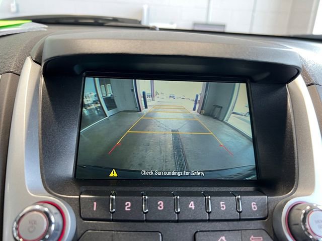 Used 2017 GMC Terrain SLT w/ Open Road Package FWD image 24