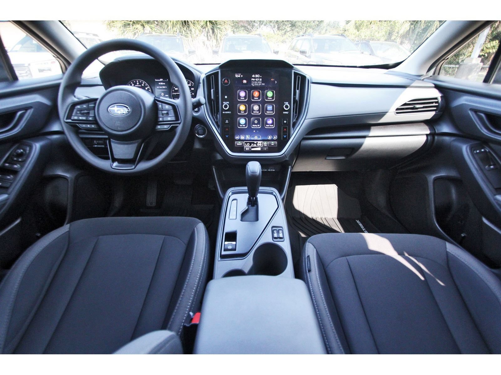 Used 2026 Subaru Crosstrek 2.5i Premium AWD/4WD image 9