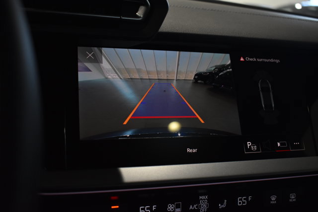 Certified 2025 Audi A3 2.0T Premium Plus w/ Premium Plus Package image 20