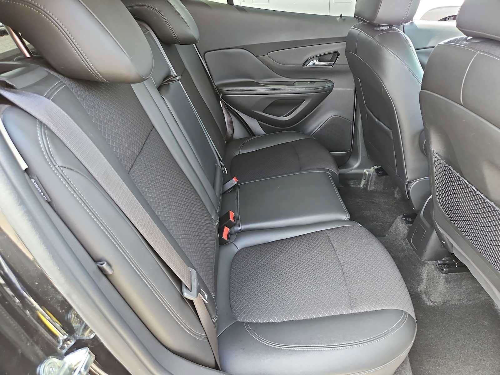 Used 2018 Buick Encore Preferred FWD image 20