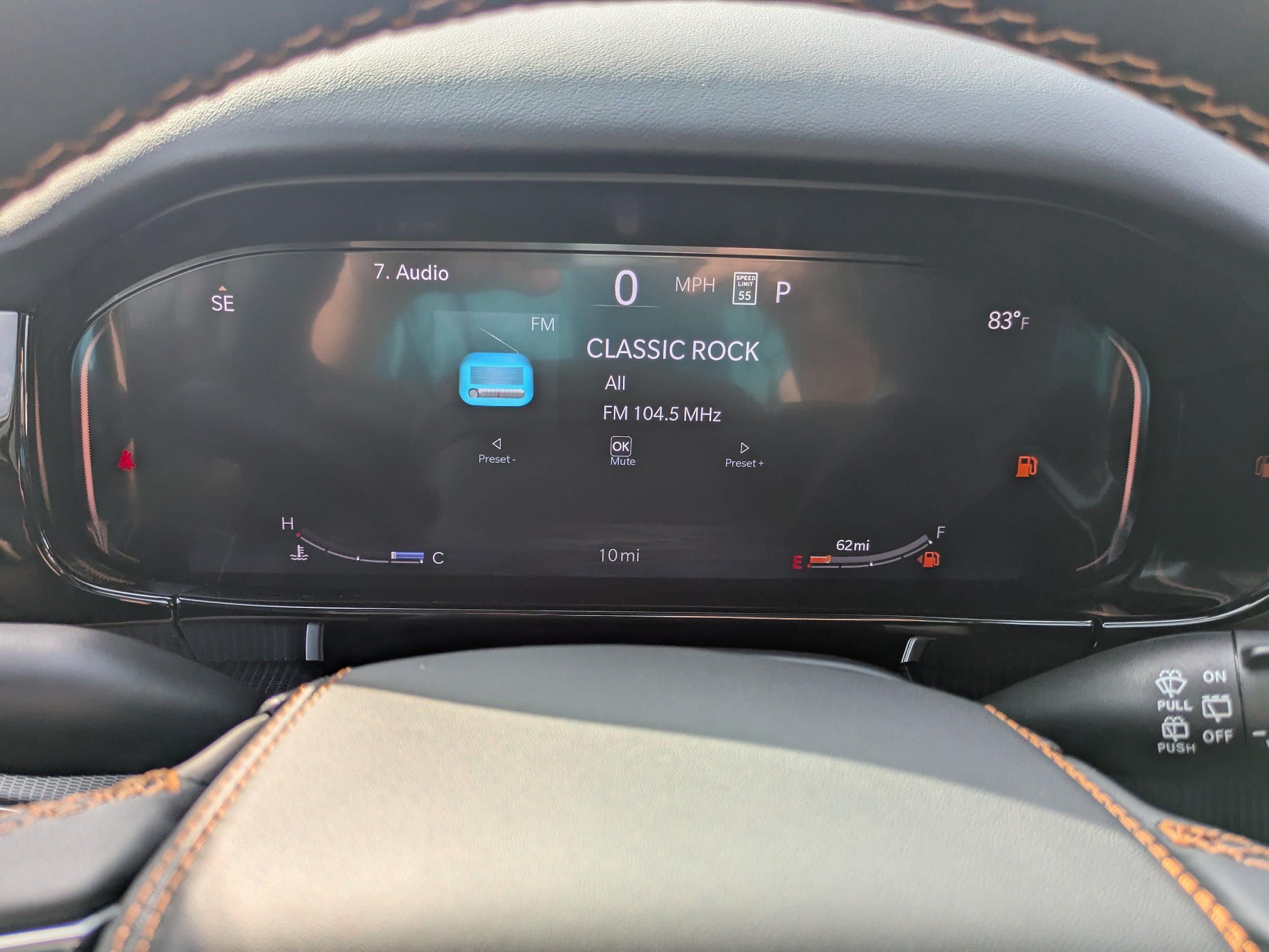New 2026 Jeep Grand Wagoneer Summit AWD/4WD image 18