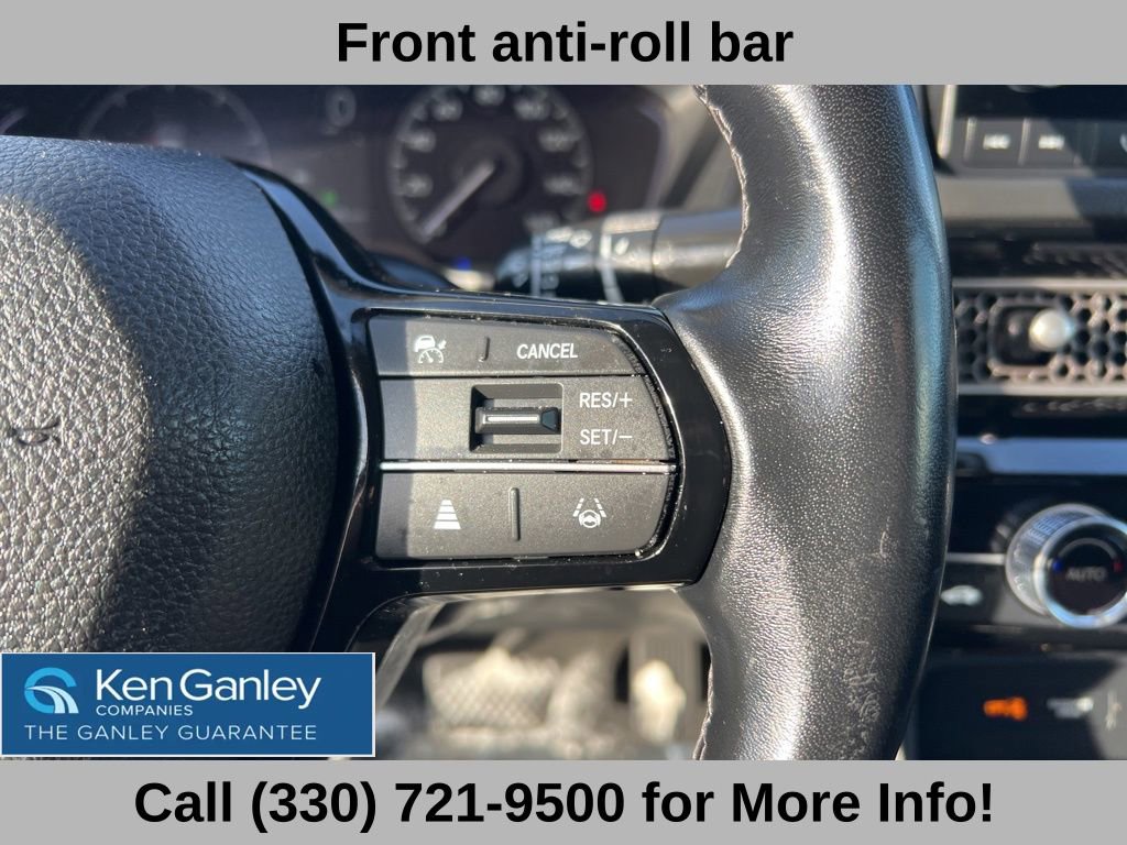 Used 2024 Honda Civic EX image 31