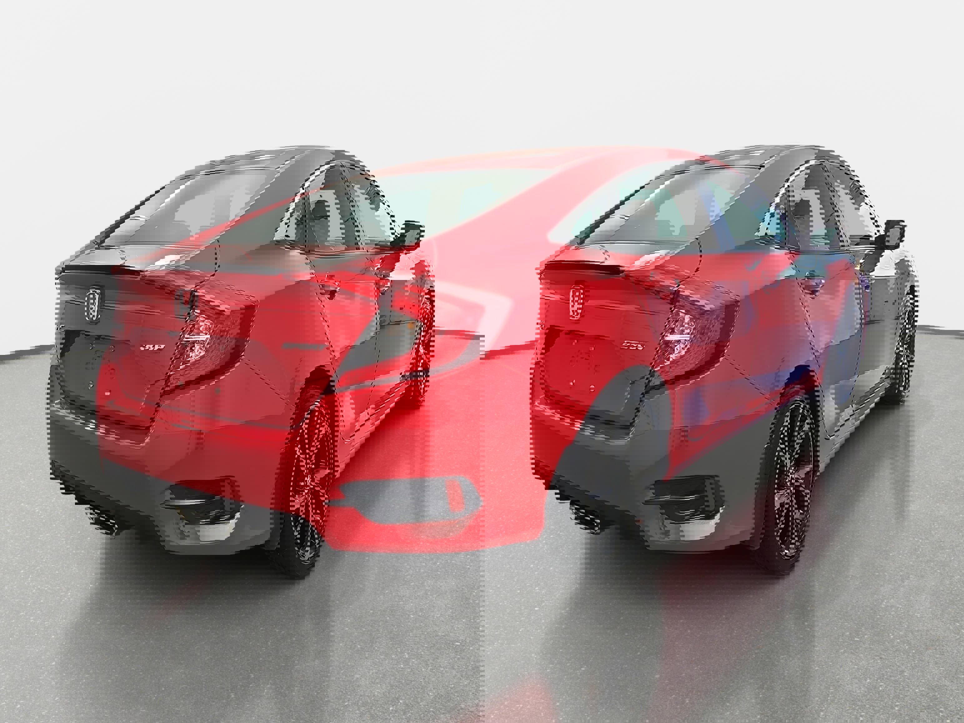 Used 2019 Honda Civic Sport image 5