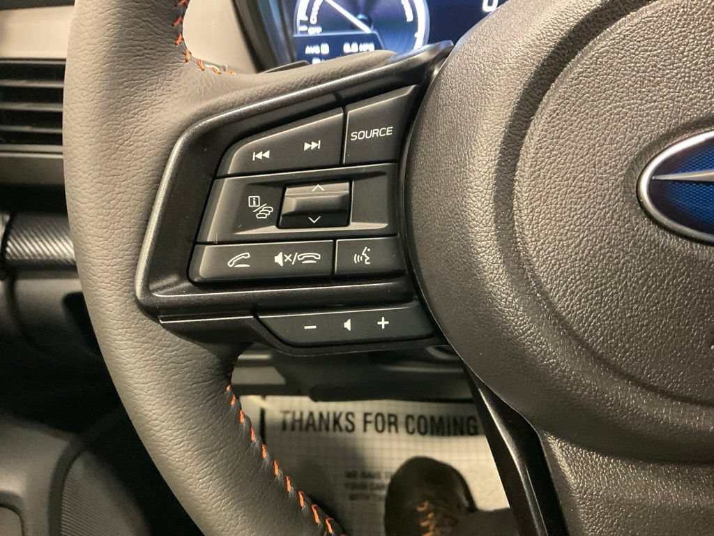 New 2026 Subaru Crosstrek 2.5i Limited AWD/4WD image 18