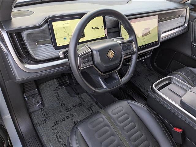 Used 2026 Rivian R1S Adventure image 10