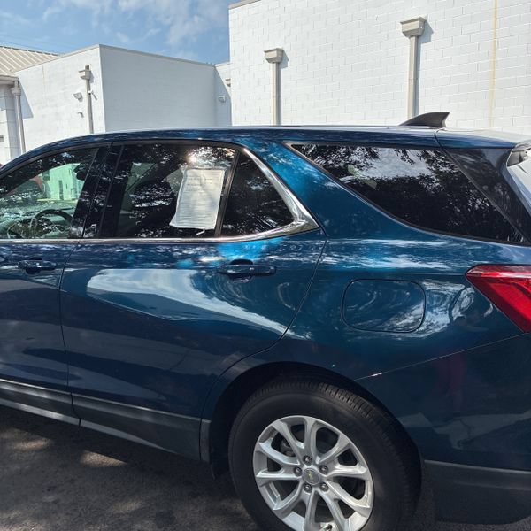 Used 2019 Chevrolet Equinox LT FWD image 13
