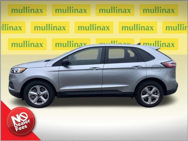 New 2024 Ford Edge SE video 2