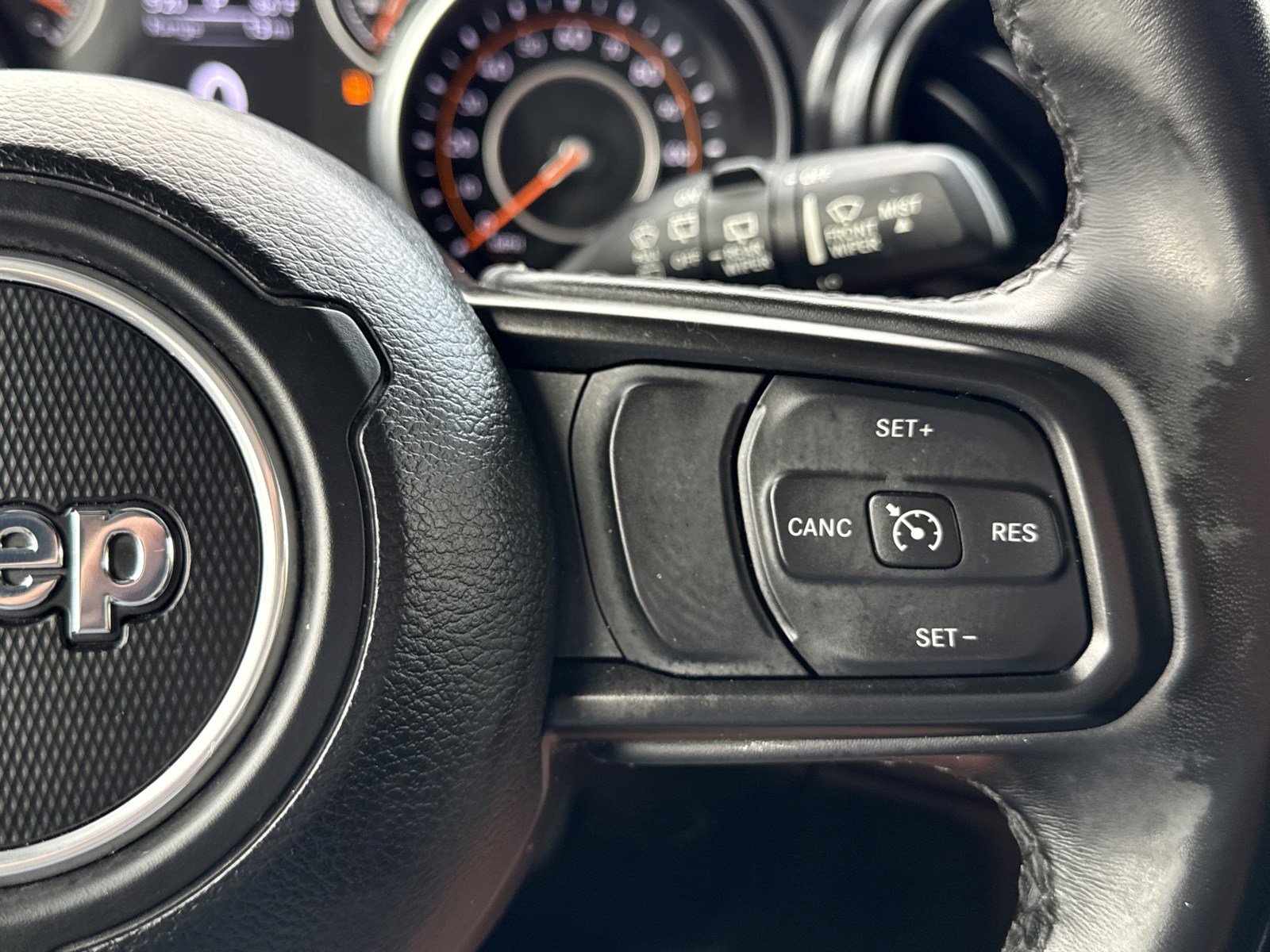 Used 2022 Jeep Wrangler Unlimited Sport AWD/4WD image 19