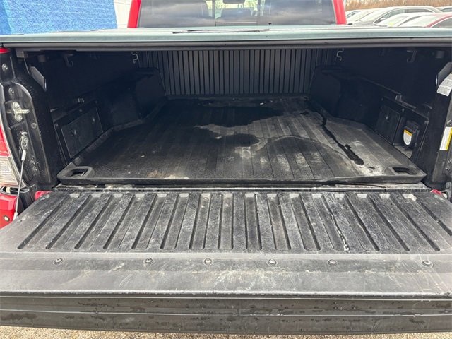 Used 2017 Toyota Tacoma Limited image 16