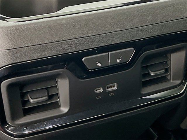 Used 2024 GMC Sierra 1500 AT4 w/ Technology Package image 26