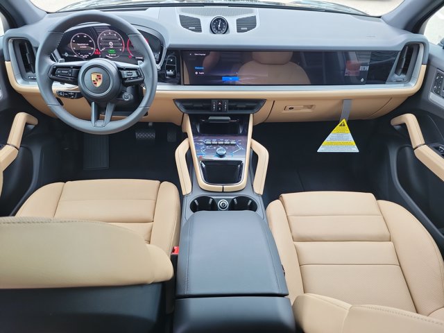 New 2026 Porsche Cayenne E-Hybrid AWD/4WD image 16