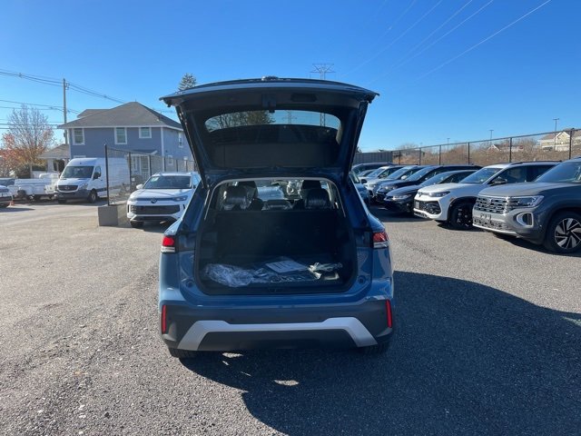 New 2026 Volkswagen Tiguan SE image 10