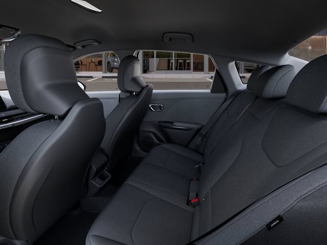 New 2026 Kia K4 FWD image 19
