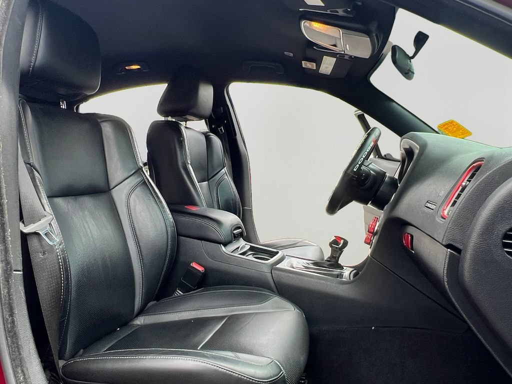 Used 2021 Dodge Charger SXT w/ Leather Interior Group RWD image 9