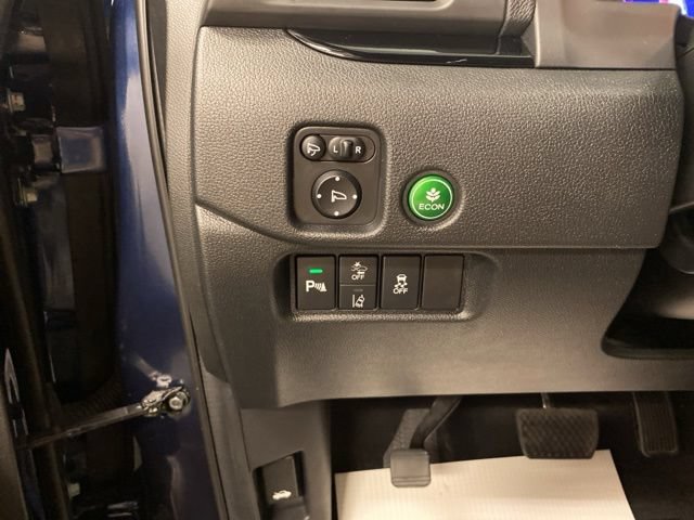 Used 2021 Honda Passport Touring image 18