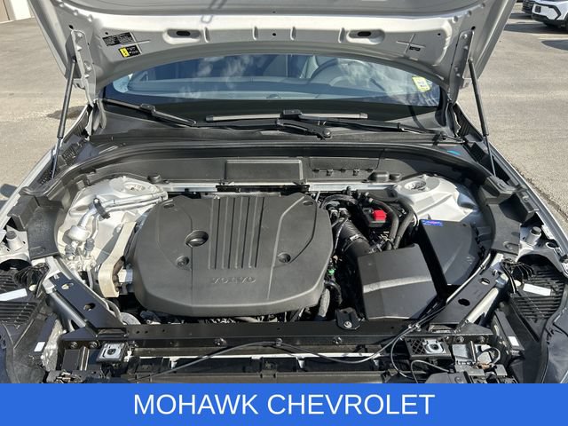 Used 2023 Volvo XC60 B5 Core w/ Climate Package AWD/4WD image 31