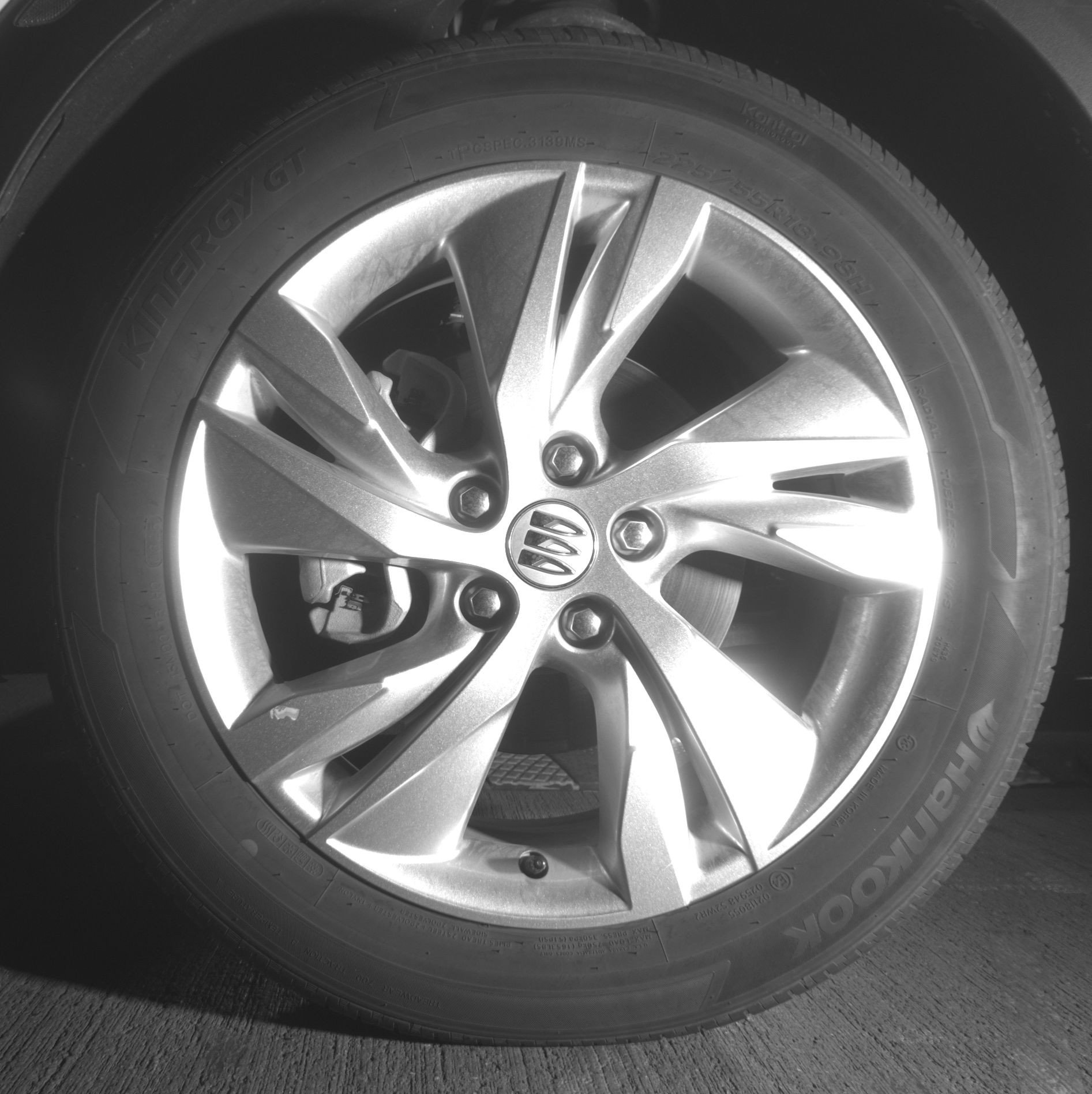 Used 2025 Buick Encore GX Preferred image 12