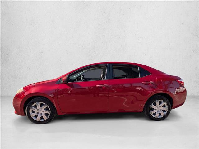 Used 2016 Toyota Corolla LE image 9