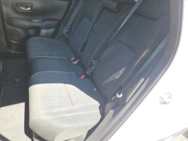 Used 2025 Honda HR-V Sport image 15