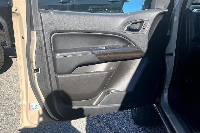 Used 2022 GMC Canyon Elevation w/ Trailering Package image 21