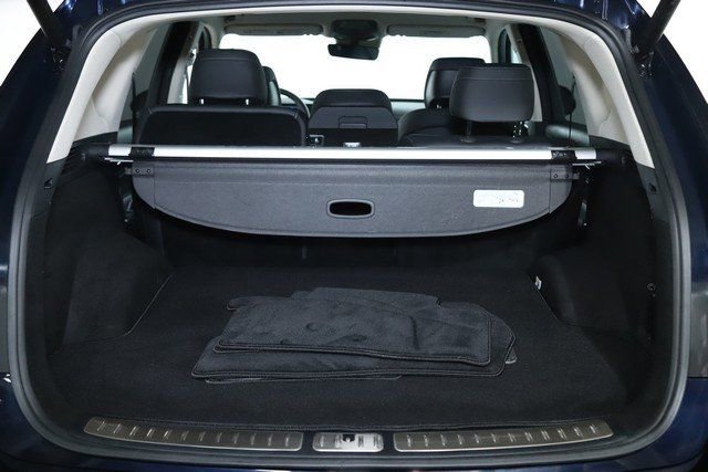 Used 2025 Genesis GV80 2.5T Standard image 31