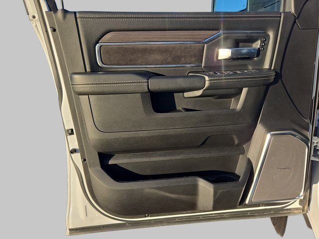 New 2025 RAM 2500 Laramie image 28