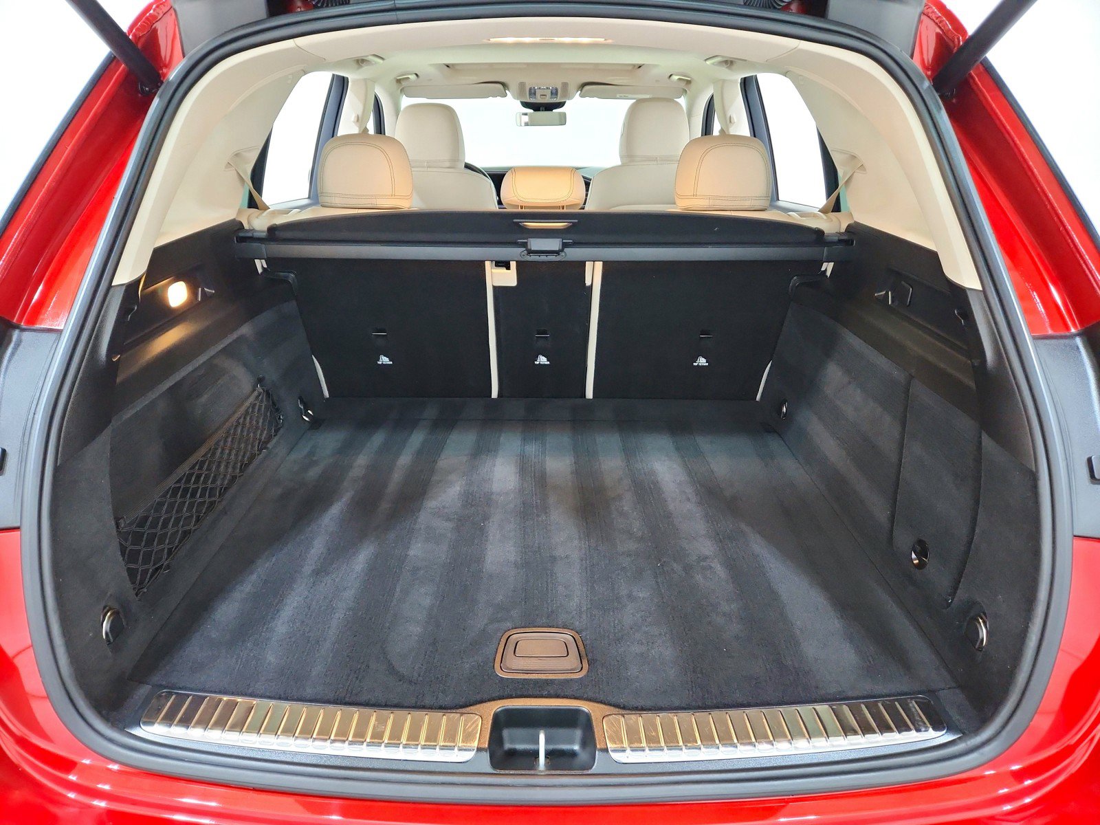 Certified 2022 Mercedes-Benz GLE 350 4MATIC image 28