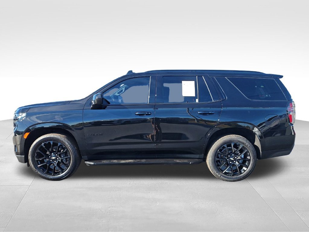 Used 2023 Chevrolet Tahoe RST AWD/4WD image 2