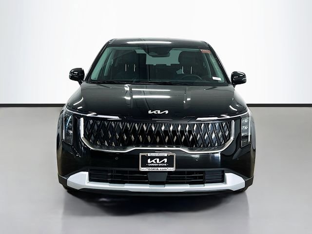 New 2026 Kia Carnival video 2