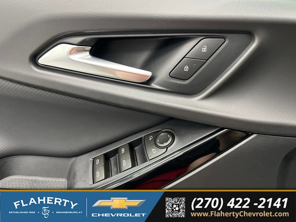 New 2026 Chevrolet Equinox LT FWD image 20