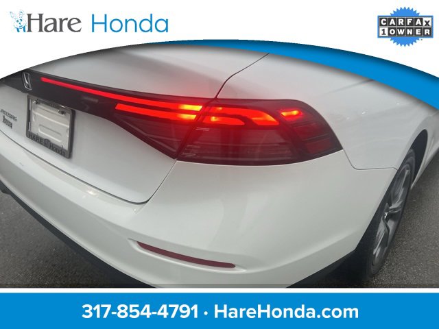 Used 2023 Honda Accord EX image 9