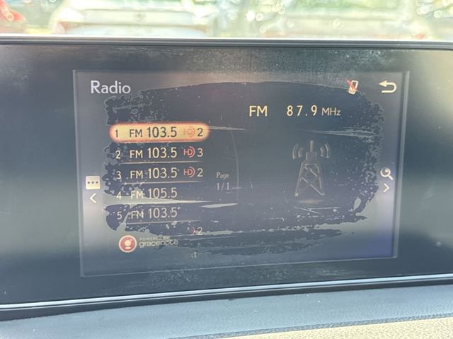 Used 2017 Lexus RX 350 AWD w/ Premium Package image 16