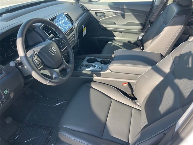 New 2025 Honda Ridgeline RTL image 23