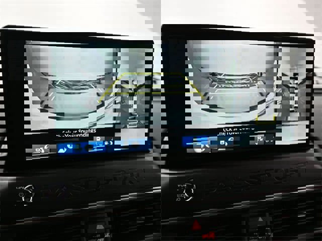 New 2026 Honda Passport TrailSport Elite image 17